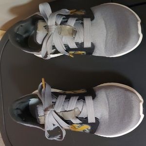 Adidas  edge lux shoes